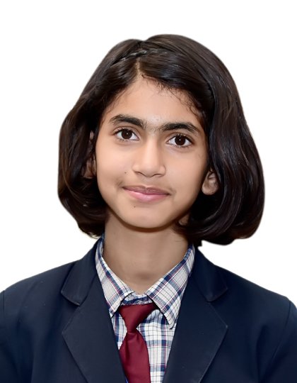 SMIRTI SINGH