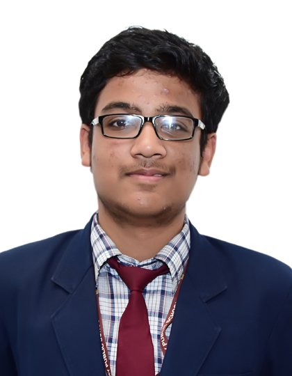 PIYUSH