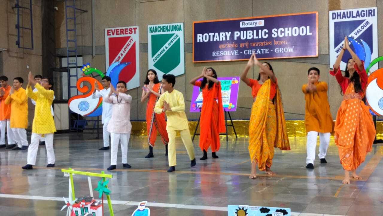 Interdisciplinary Assembly – ICT  &  Social Science