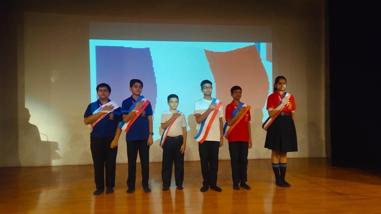 FRENCH DAY AT A GLANCE