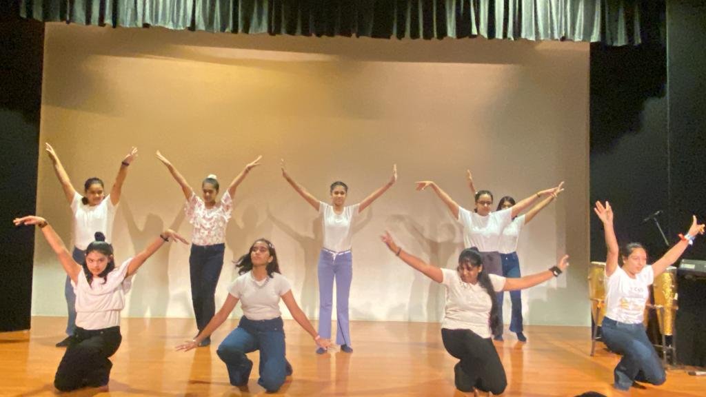 French Day Celebration