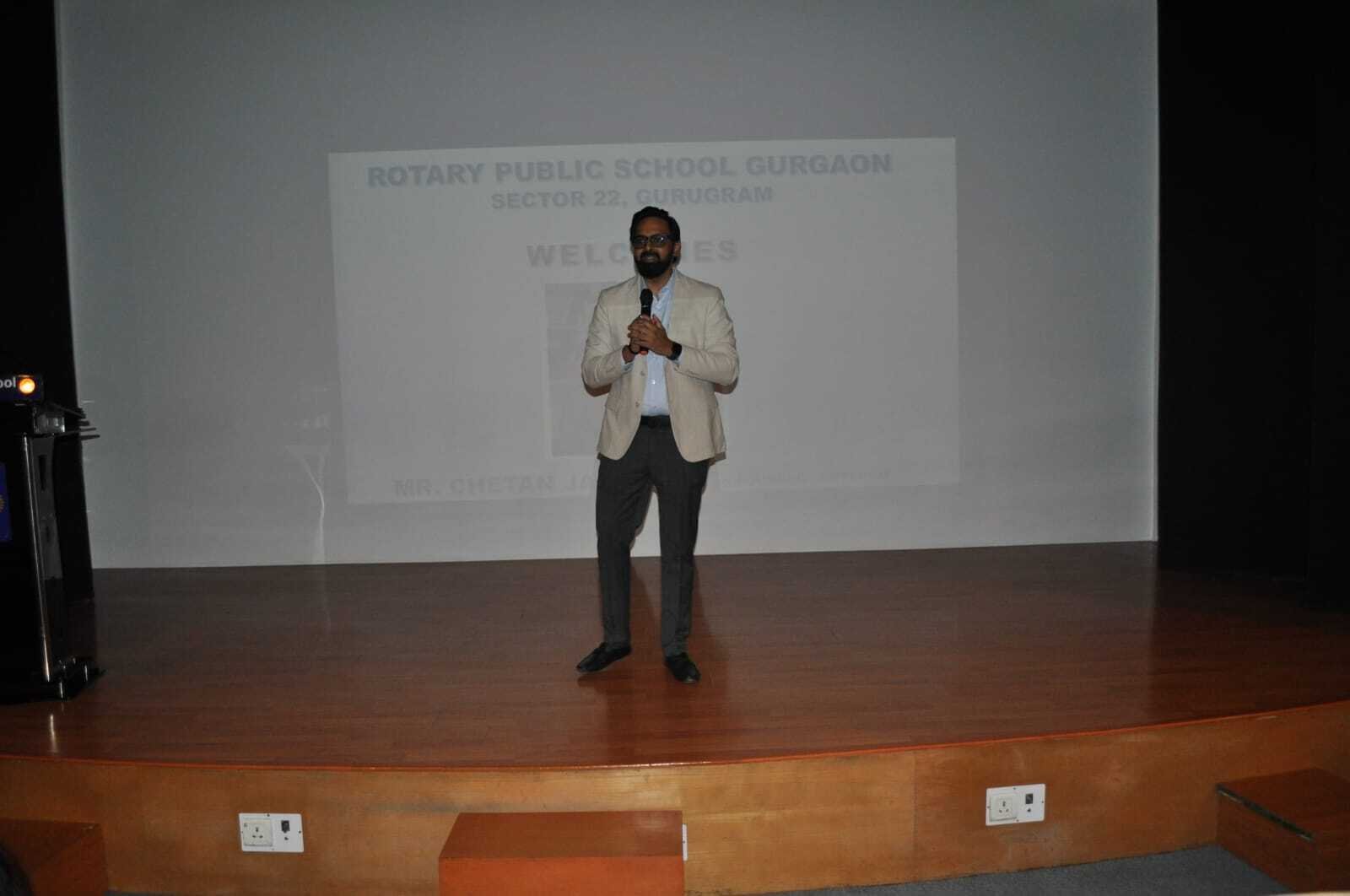 Faculty Development Program
