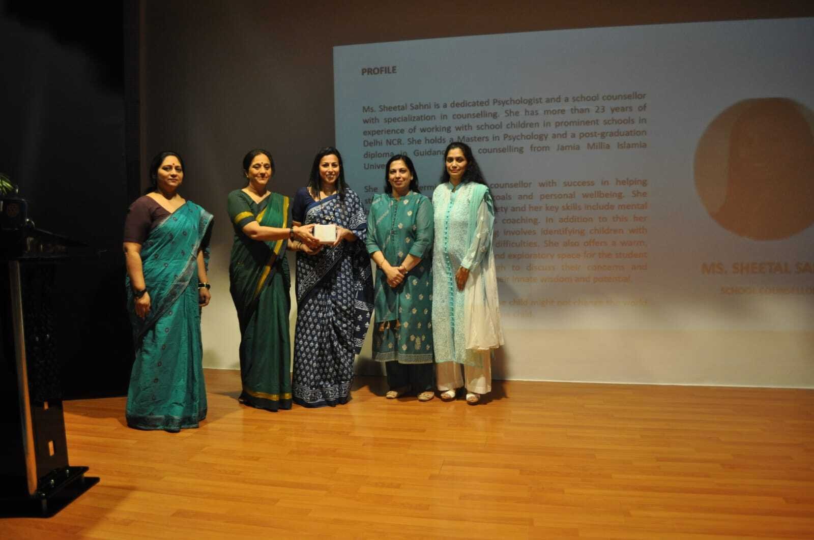 Faculty Development Program