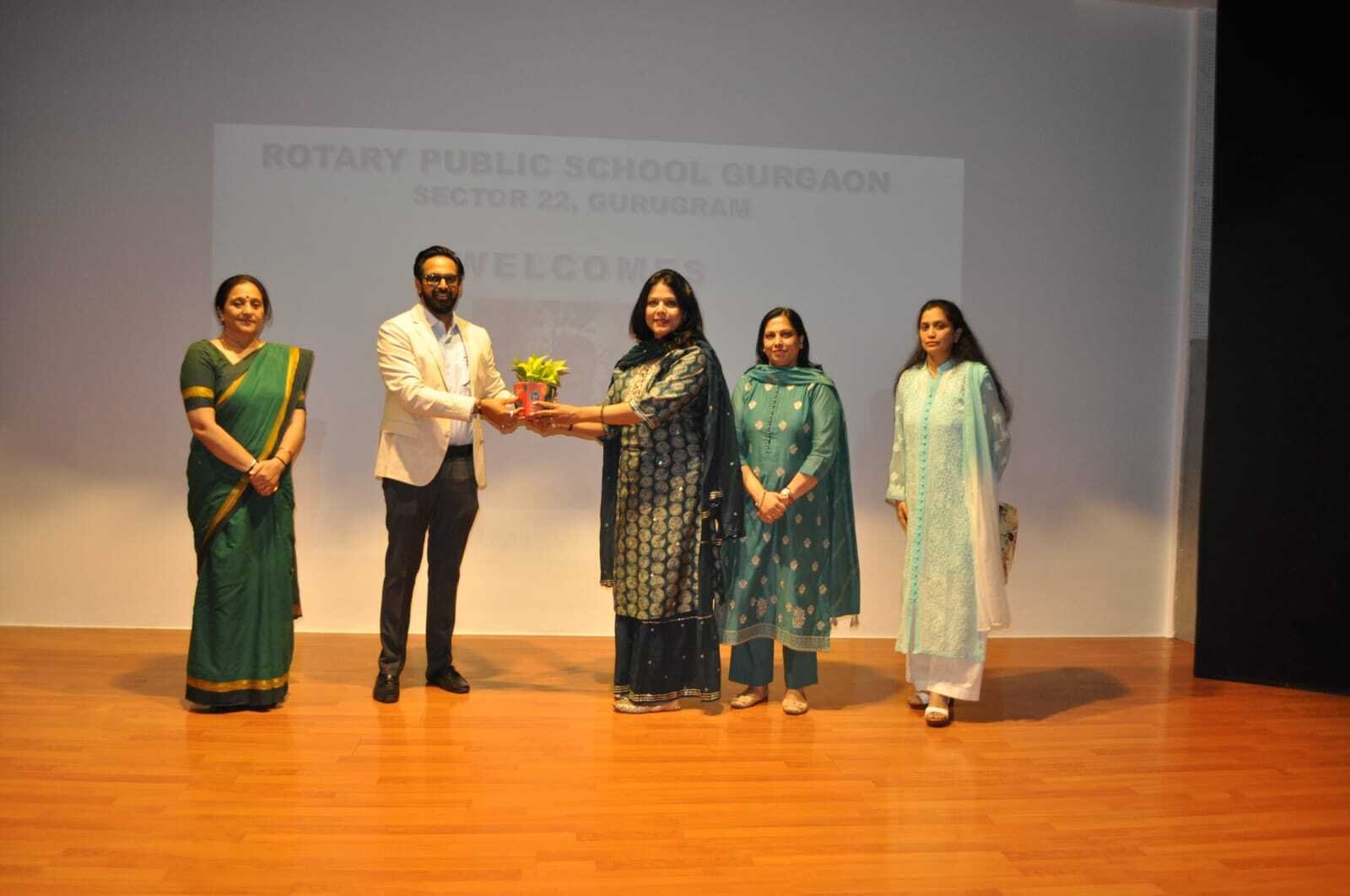 Faculty Development Program