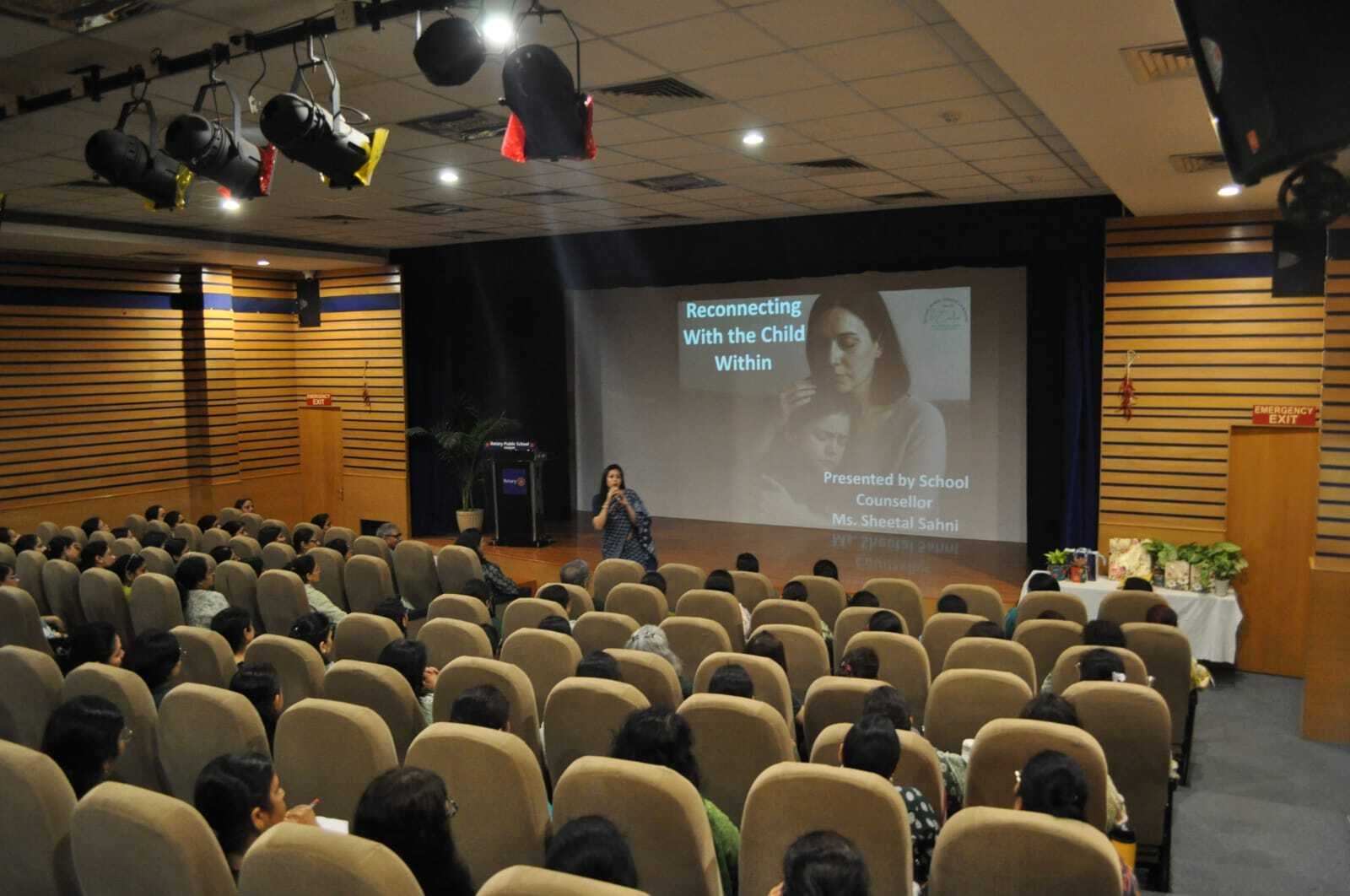 Faculty Development Program