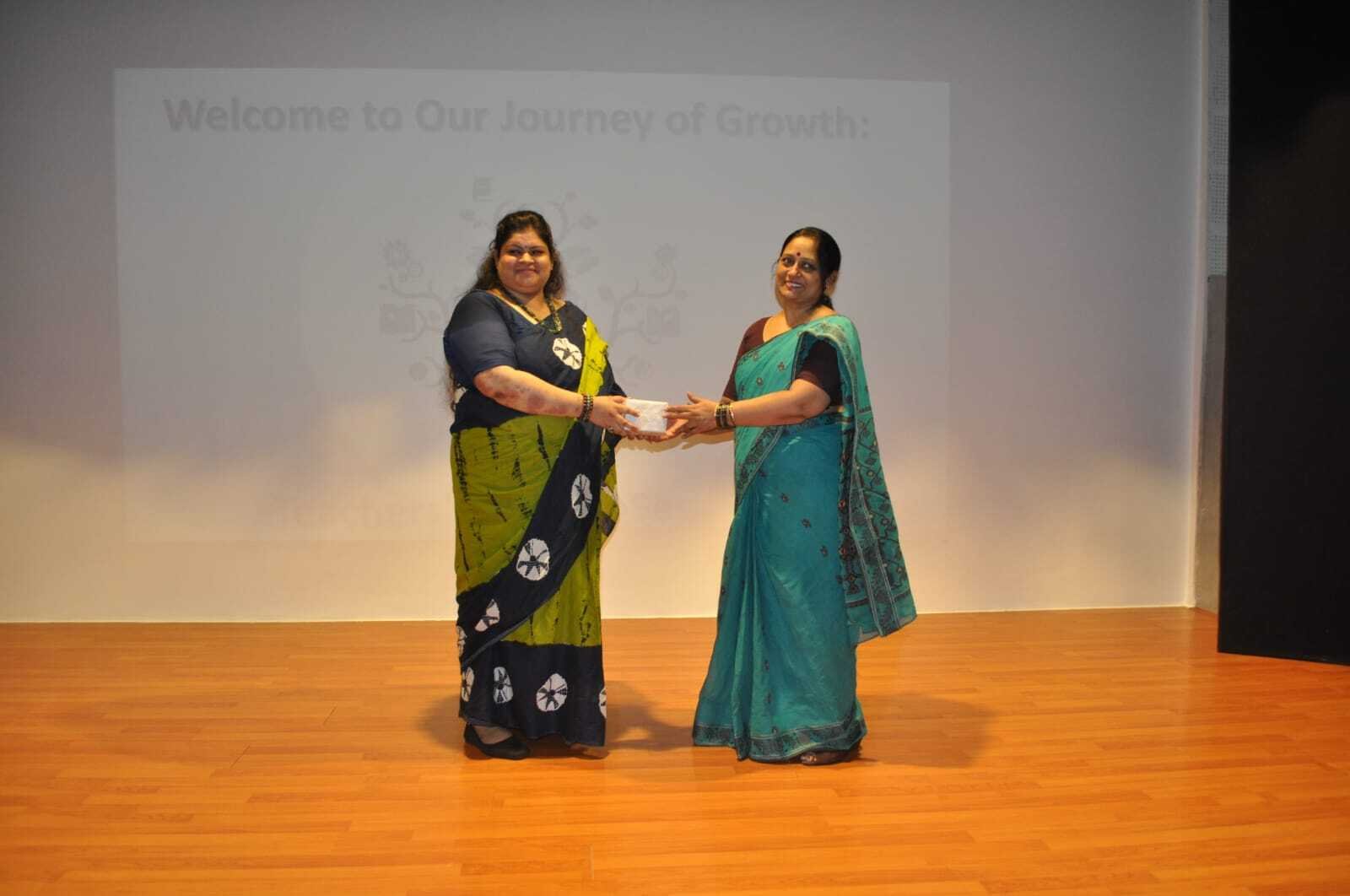 Faculty Development Program