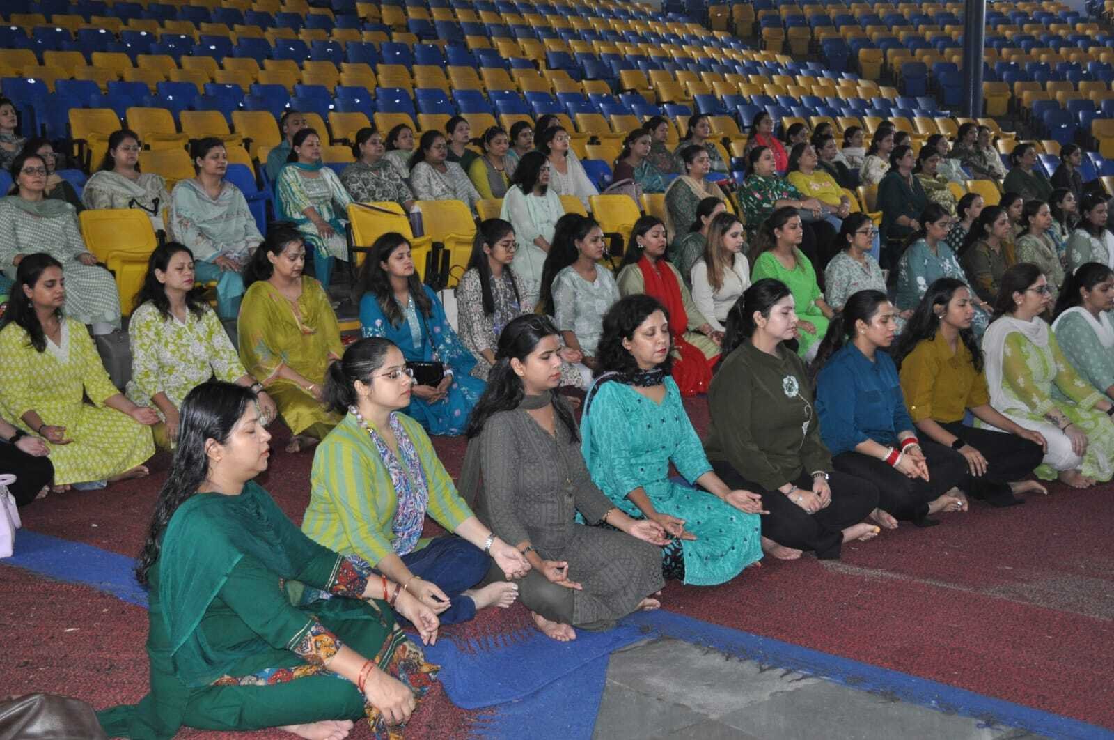 Faculty Development Program