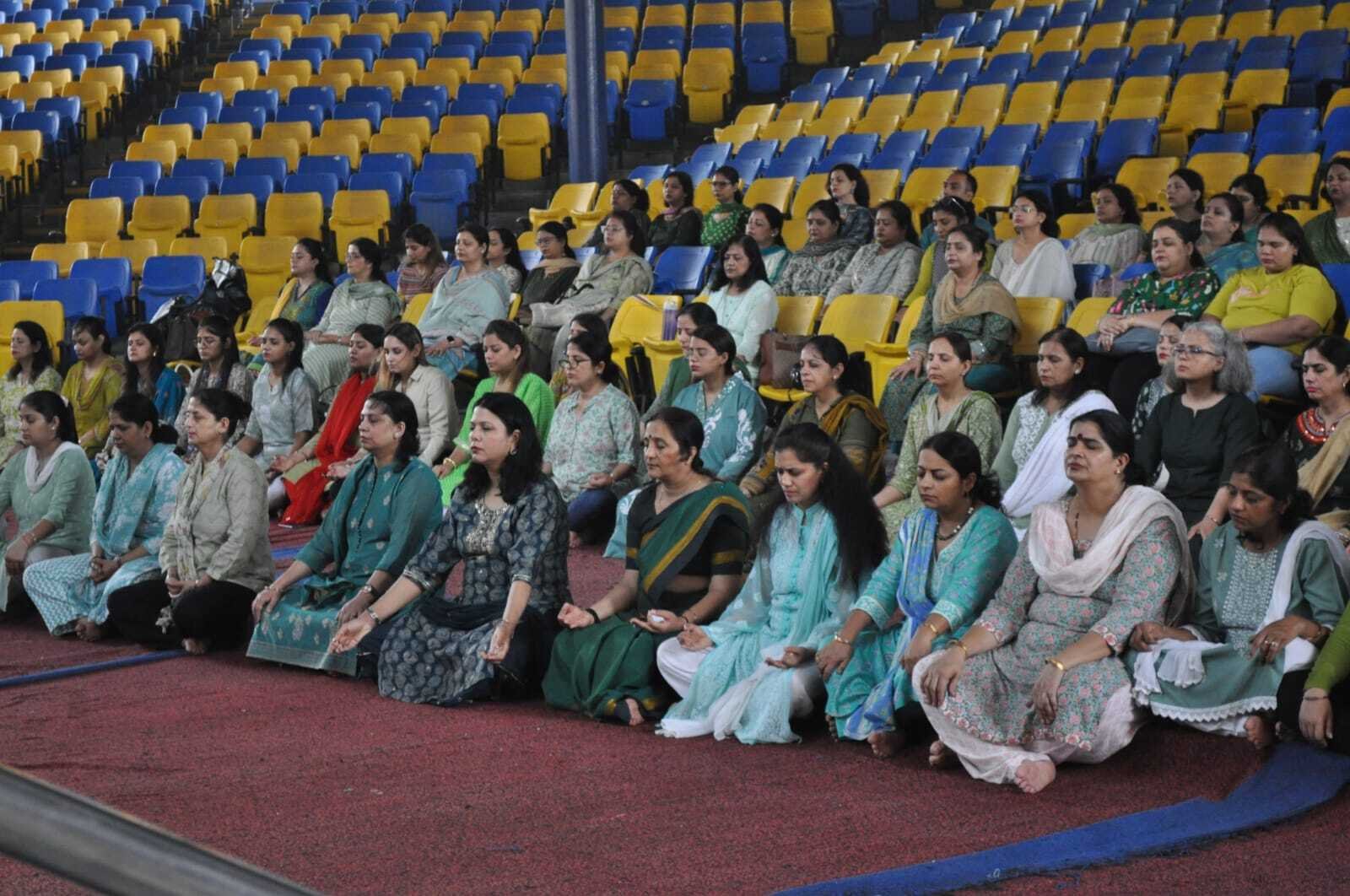 Faculty Development Program