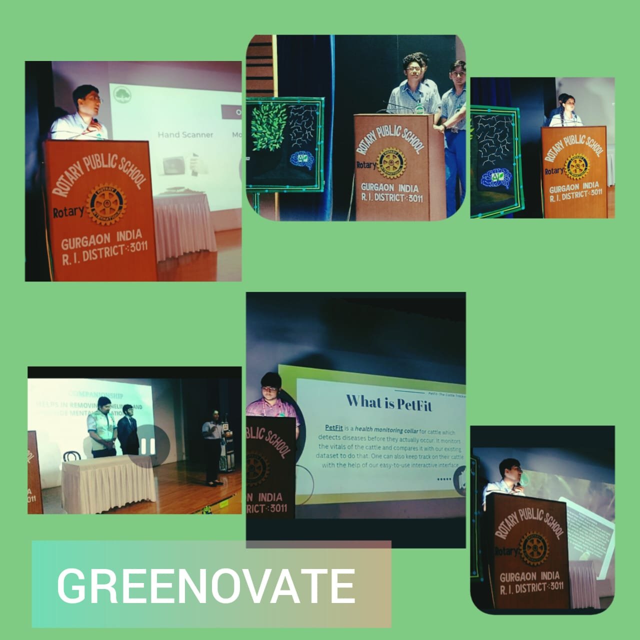 Samvid 2.0 Balancing The Intellect - An Inter School Interdisciplinary Event.