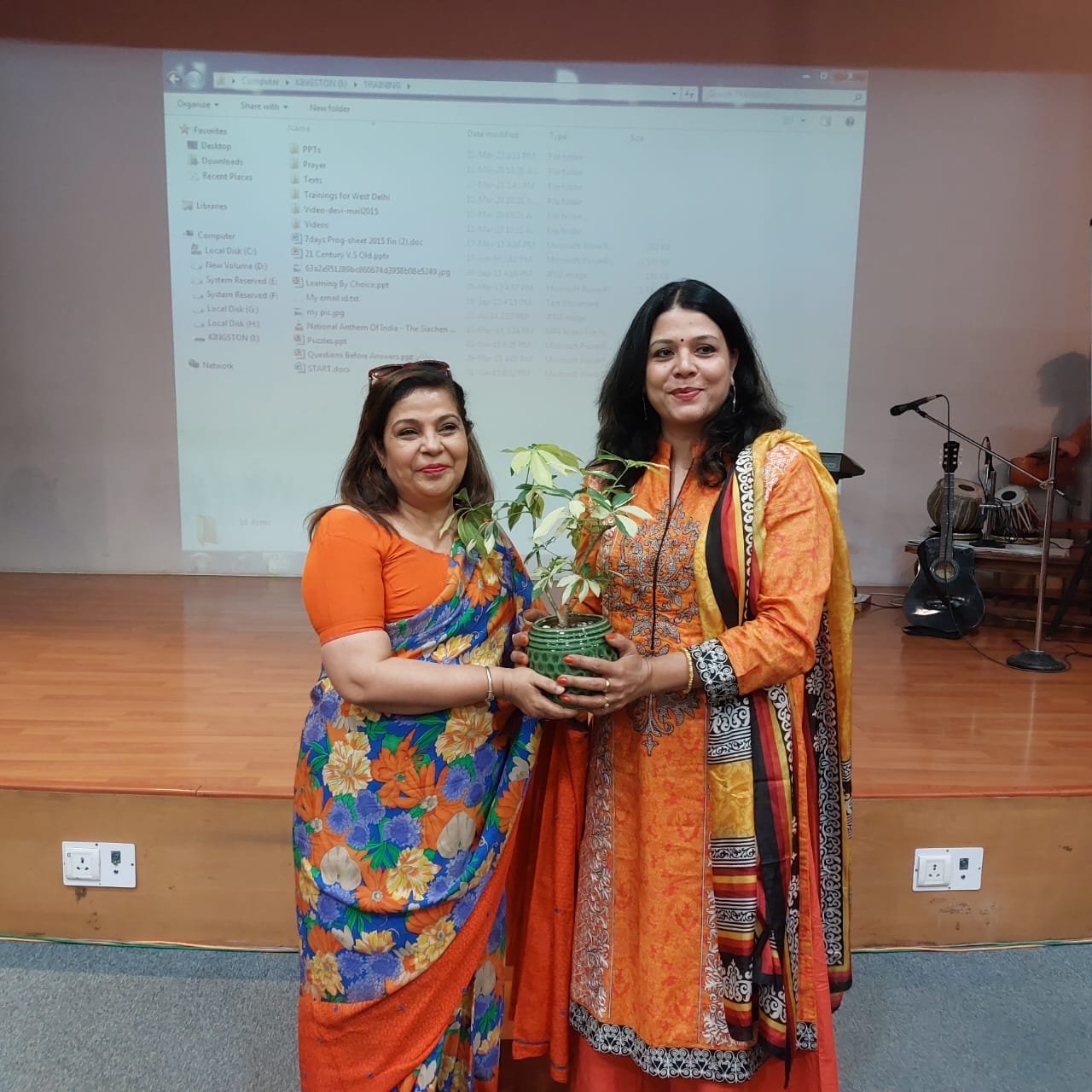 Teacher's Workshop (UDAAN KSHITIJ KI AUR)