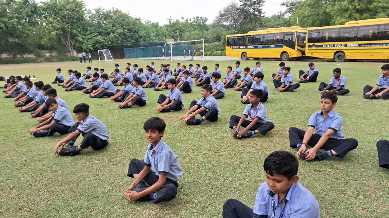 Yoga 2025