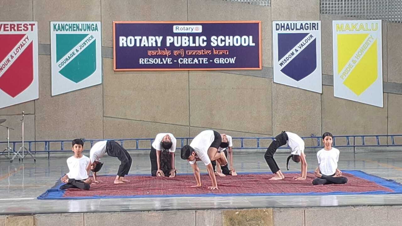 Yoga 2025