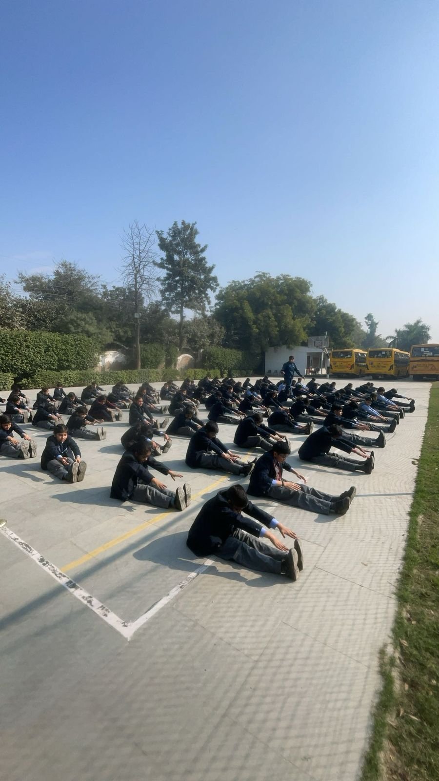 Yoga 2025