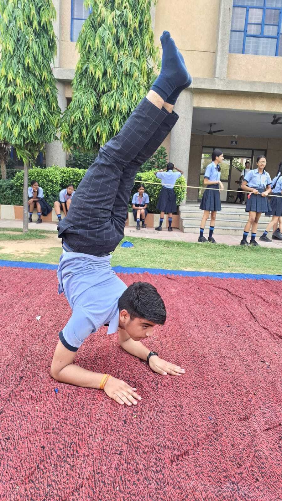 Yoga 2025