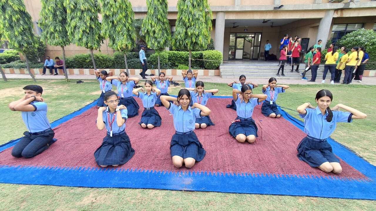 Yoga 2025