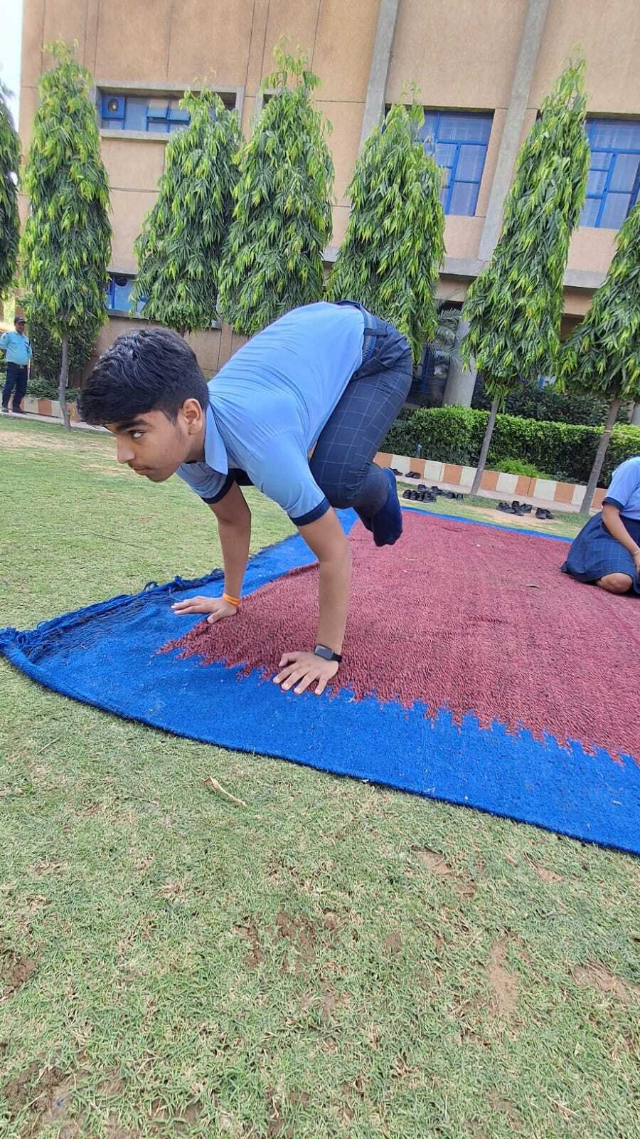 Yoga 2025