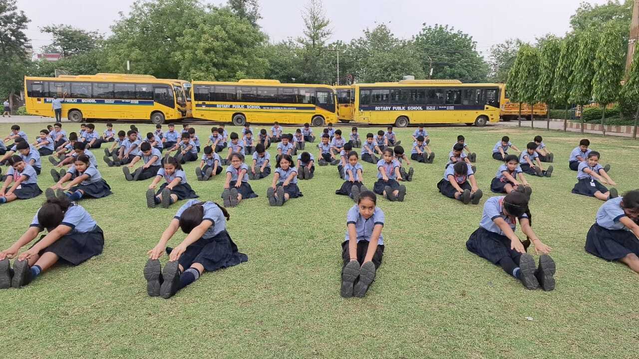 Yoga 2025